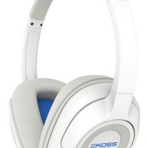 Koss BT539iW langattomat bluetooth kuulokkeet mikrofonilla -