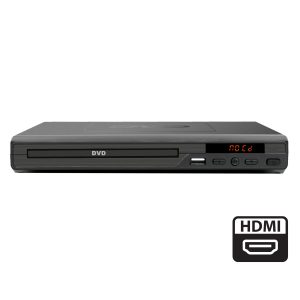 DVD Player | Radio and Electronic 