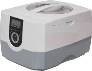 FREE SHIPPING 70W Digital Display Ultrasonic Cleaner 1400ml X0109 This high power ultrasonic cleaner removes even more dirt & grime!Perfect for optometrists, jewellers, lab technicians, watch servicing etc.  Sent Same Business Day