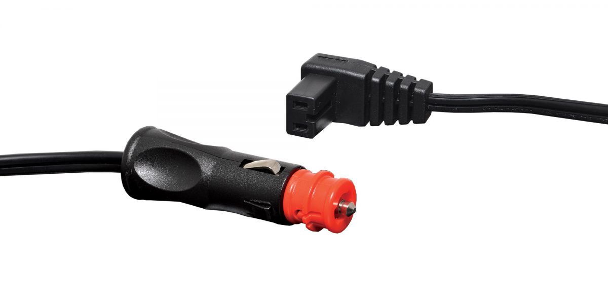 M8611 • Car Accessory Plug To Waeco Fridge Cable 1.8m - Radio and ...